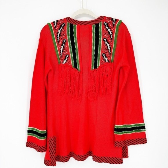 Organically Grown Vintage Sweater by Arpeja - Picture 2 of 7